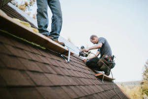 Local Roofers in Freeburg, PA